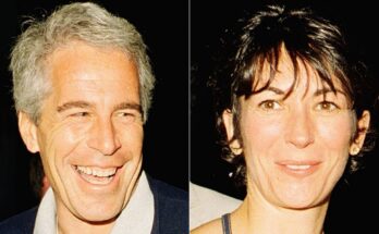 The Truth About Epstein & Maxwell's Shocking Relationship