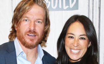 The Truth Behind Gaines' Break From Magnolia Network