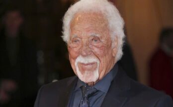Tom Jones Reveals Truth About Elvis Presley at 85