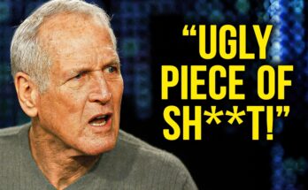 Top 7 Actors Paul Newman Hated – Shocking Feuds Revealed