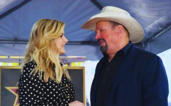 Trisha Yearwood's "Drunk Works" – Garth Brooks' Hilarious Inspiration