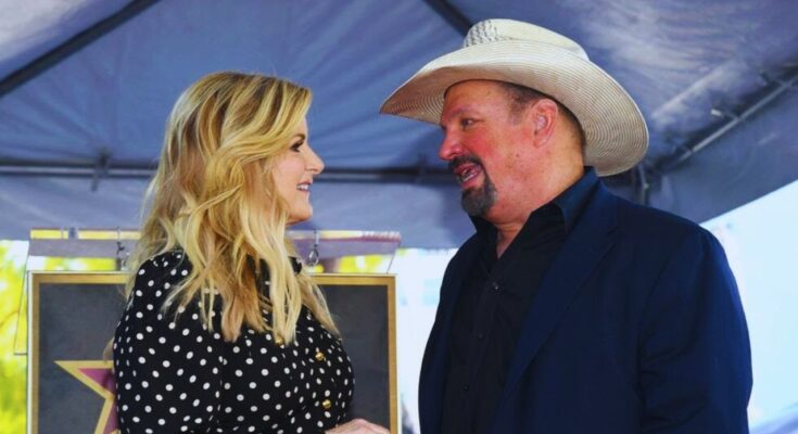 Trisha Yearwood's "Drunk Works" – Garth Brooks' Hilarious Inspiration