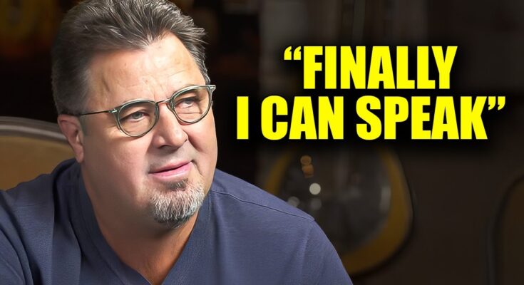 Vince Gill, 67, Finally Confirms Longstanding Rumors