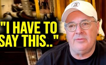 Vince Gill Confirms Longtime Suspicions at 68