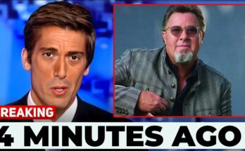 Vince Gill’s Heartbreaking News Leaves Fans Devastated