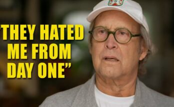 Why Everyone Turned On Chevy Chase – Shocking Truth Revealed