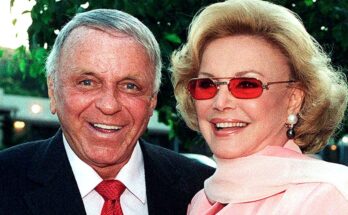 Why Frank Sinatra Excluded His First Wife From His Will