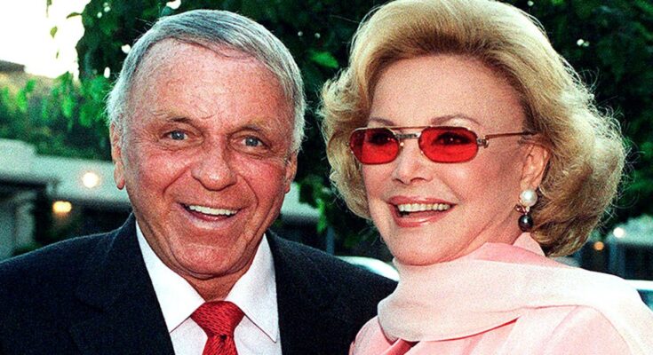 Why Frank Sinatra Excluded His First Wife From His Will