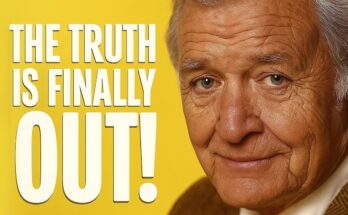 Why He Hated Richard Long – Shocking Truth Revealed
