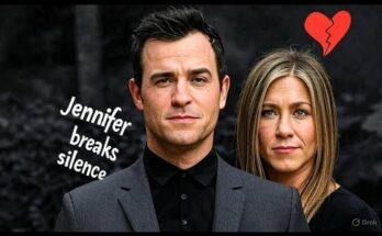 Why Justin Theroux Left Jennifer Aniston – Hidden Truth Revealed