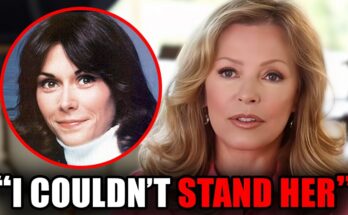 Cheryl Ladd Feud: Why She Never Spoke to Co-Star Again