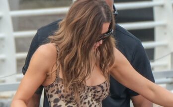 Worst-Dressed at Bezos' Wedding: Fashion Fails & Fails