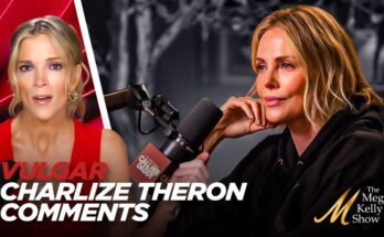 Charlize Theron's Candid Talk on Dating, Single Mom Life