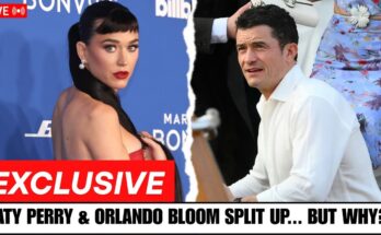 What Ended Katy Perry & Orlando Bloom’s Relationship