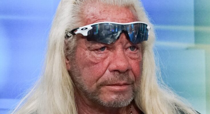Dog the Bounty Hunter’s Family Faces Another Tragedy