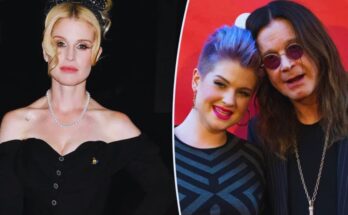 Kelly Osbourne’s Heartwarming Dance Tribute to Ozzy