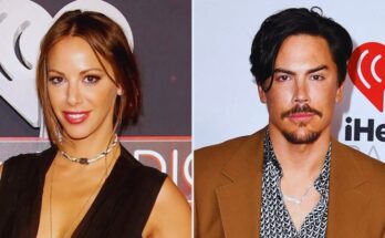 Kristen Doute Confronts Tom Sandoval Post-Scandoval Drama