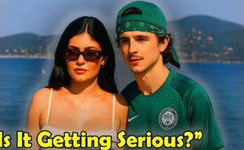 Kylie & Timothée’s Secret Romance Exposed!