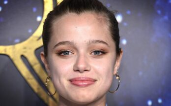 Shiloh Jolie-Pitt’s Stunning Transformation Over the Years