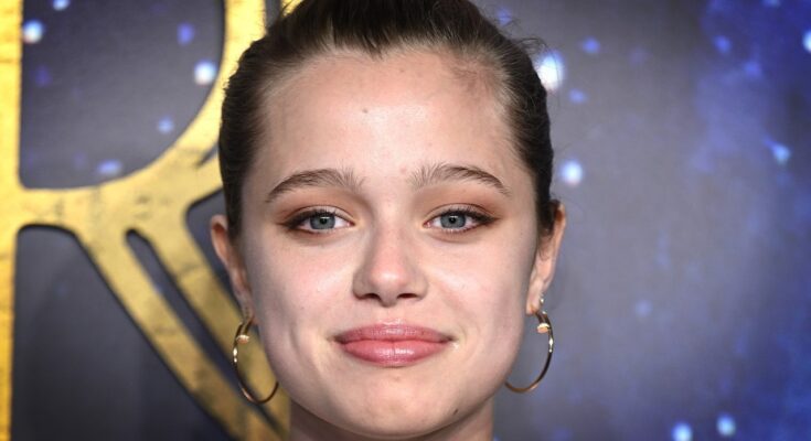 Shiloh Jolie-Pitt’s Stunning Transformation Over the Years
