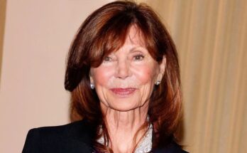 Victoria Principal, 75, Opens Up About Andy Gibb Romance