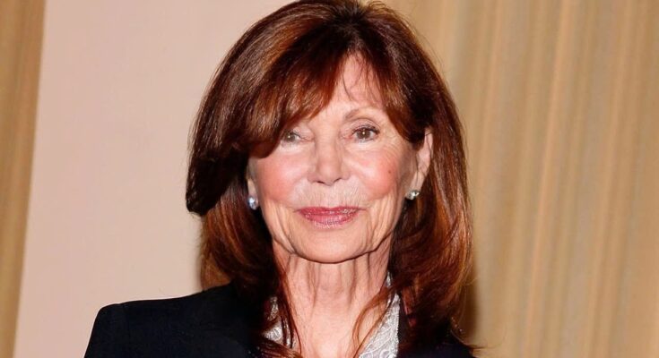 Victoria Principal, 75, Opens Up About Andy Gibb Romance