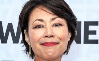 Where Did Ann Curry Go After Today Show? Career Update