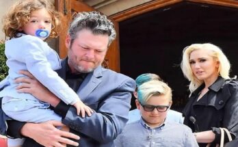 Blake Shelton Faces Serious Allegations – Shocking Details