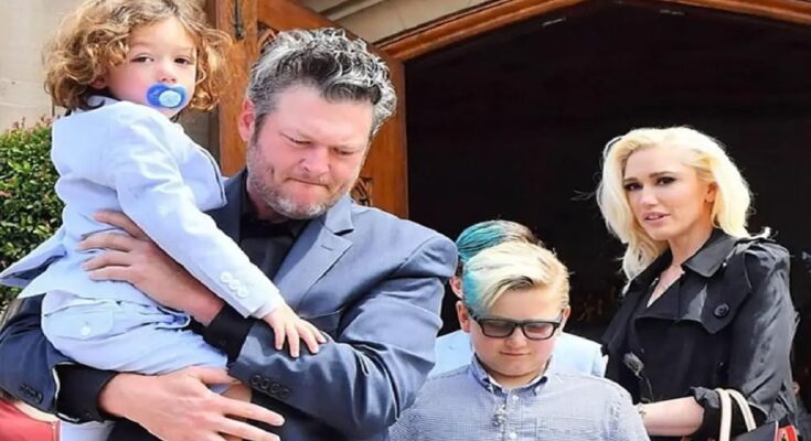 Blake Shelton Faces Serious Allegations – Shocking Details