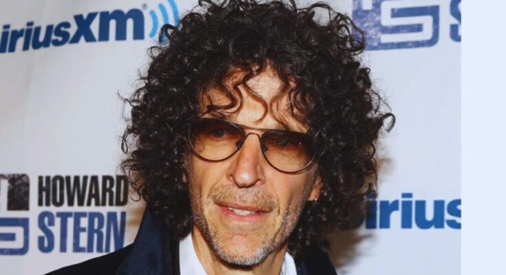 Howard Stern Show Canceled