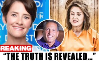 Joni Lamb scandal, Daystar controversy, Julie Roys expose, Daystar TV scandal, Marcus Lamb, evangelical fraud, Christian media corruption