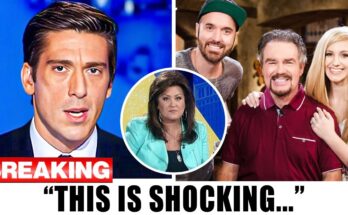 Joni Lamb’s Son-in-Law Exposes Shocking Secrets!