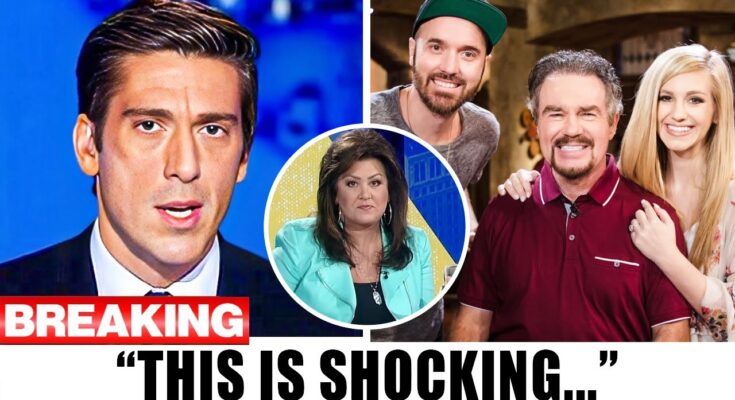 Joni Lamb’s Son-in-Law Exposes Shocking Secrets!