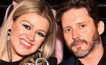 Kelly Clarkson’s Ex’s Death Adds to Her Tragedies