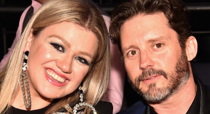 Kelly Clarkson’s Ex’s Death Adds to Her Tragedies