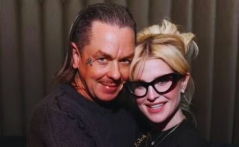 Kelly Osbourne & Sid Wilson: 23-Year Love Story