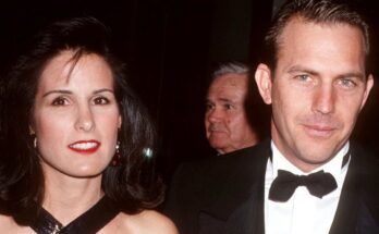 Kevin Costner’s Ex-Wife Now: Shocking Transformation Revealed