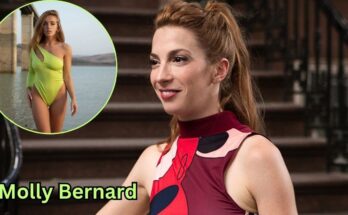 Molly Bernard Bikini Photos: Controversial & Inappropriate Shots