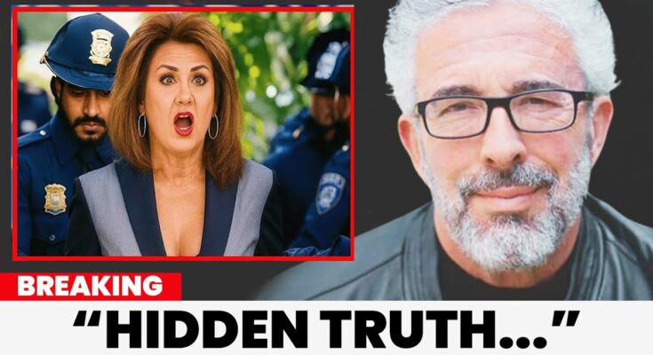 Perry Stone Drops Bombshell About Joni Lamb – Shocking Revelations!
