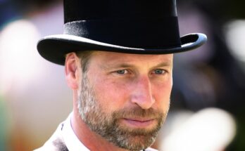 Prince William's Rumored Affair: Shocking Scandal Details