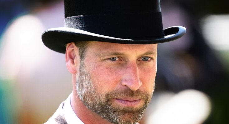 Prince William's Rumored Affair: Shocking Scandal Details
