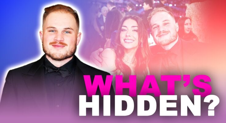 The Unsettling Truth About Zach Bryan – Shocking Revelations