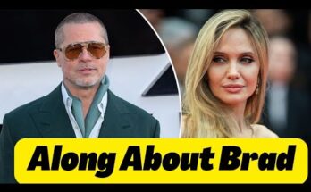 Was Angelina Jolie Right About Brad Pitt? Shocking Truth