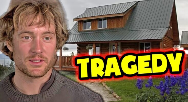 What Happened to Eivin Kilcher? Alaska Last Frontier Update